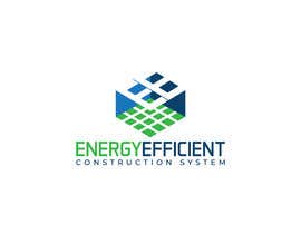 Nro 318 kilpailuun Energy Efficient Logo Modernization käyttäjältä nilufab1985