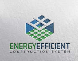 Nro 320 kilpailuun Energy Efficient Logo Modernization käyttäjältä nilufab1985