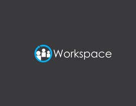 #114 untuk Logo Design for Workspace oleh todeto