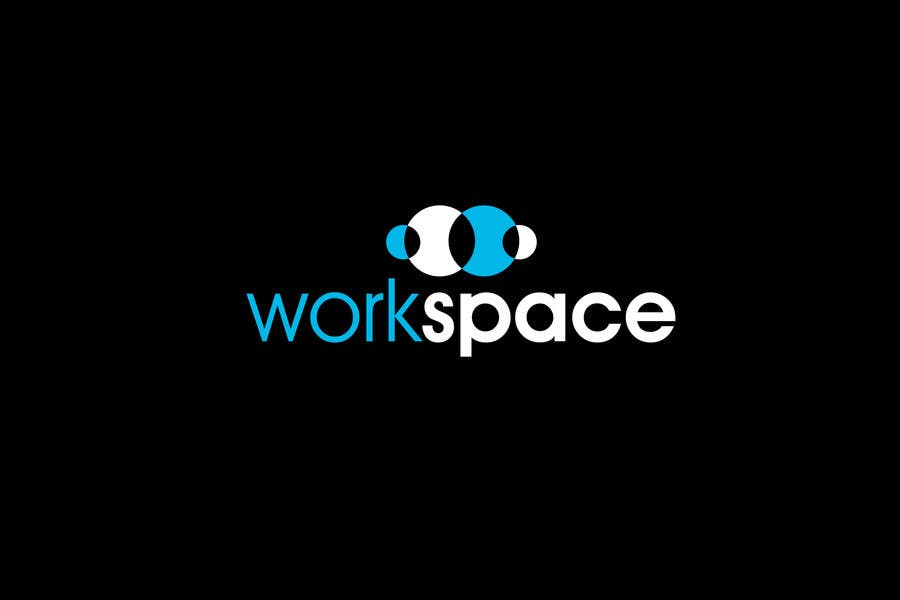 Penyertaan Peraduan #194 untuk                                                 Logo Design for Workspace
                                            
