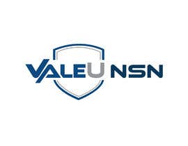 #12 untuk New Logo ValeU NSN oleh jraesaulnier
