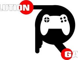 #5 cho Logo Design for Revolution Games bởi alexkettner