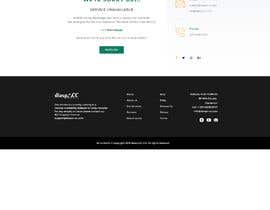 #11 for UX/UI Designer - Service unavailable page by hidaouimouhssin