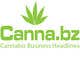 Kilpailutyön #76 pienoiskuva kilpailussa                                                     Logo for Canna.bz - Cannabis Business Headlines
                                                