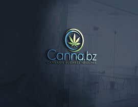 #69 for Logo for Canna.bz - Cannabis Business Headlines by nurimakter