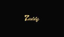 #5 for zaddy logo af Mvstudio71