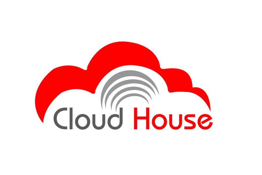 
                                                                                                            Proposition n°                                        18
                                     du concours                                         Logo Design for 'Cloud House'
                                    