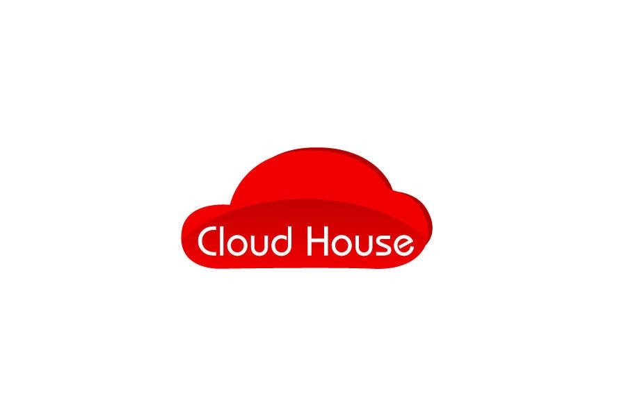 
                                                                                                            Proposition n°                                        76
                                     du concours                                         Logo Design for 'Cloud House'
                                    