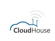 Proposition n° 36 du concours Graphic Design pour Logo Design for 'Cloud House'