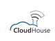 
                                                                                                                                    Icône de la proposition n°                                                37
                                             du concours                                                 Logo Design for 'Cloud House'
                                            