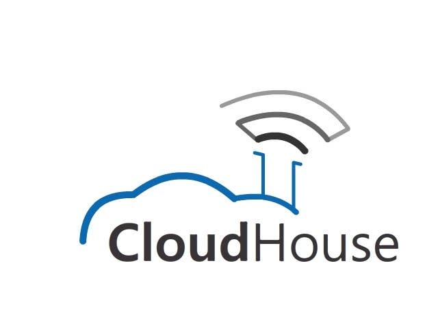 
                                                                                                                        Proposition n°                                            39
                                         du concours                                             Logo Design for 'Cloud House'
                                        