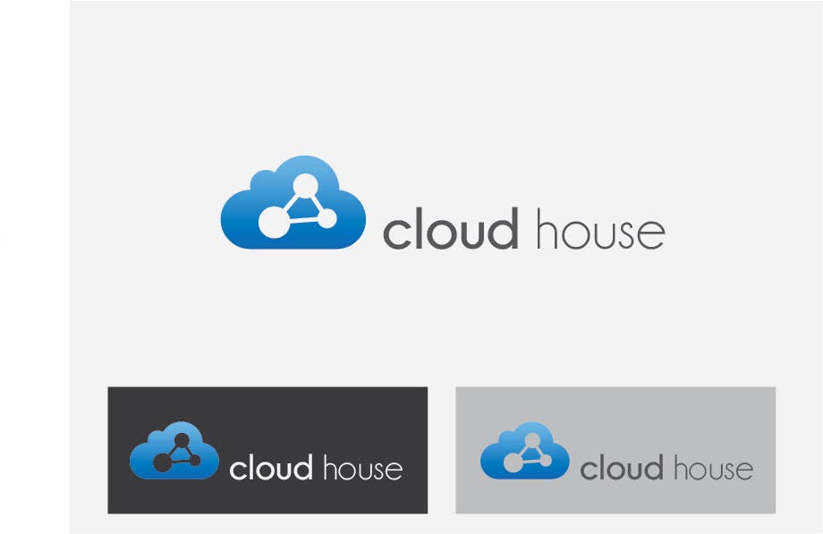 
                                                                                                            Proposition n°                                        85
                                     du concours                                         Logo Design for 'Cloud House'
                                    
