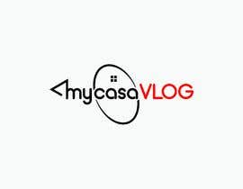 #263 for Logo for a real estate Vlog by bdghagra1