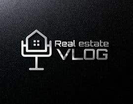 #3 for Logo for a real estate Vlog by midouu84