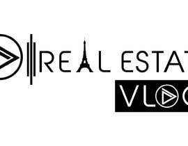 #16 for Logo for a real estate Vlog by infinityxD