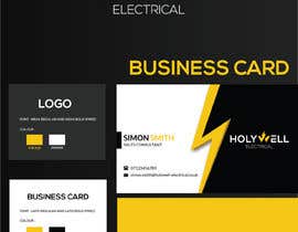 #53 cho Company Logo and Business Cards Design bởi Jannatulferdous8