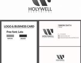 #56 cho Company Logo and Business Cards Design bởi jayedmd1122