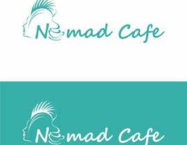 rahmi84 tarafından Visual Brand Identity for traveling cafe - logo and color scheme için no 289