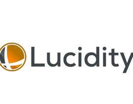 #1 untuk Logo Design for Lucidity (IT Services) oleh grafixsoul