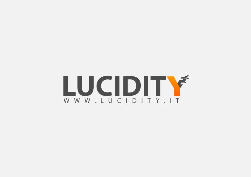 Kilpailutyö #51 kilpailussa                                                 Logo Design for Lucidity (IT Services)
                                            