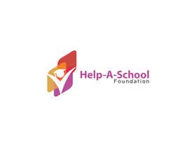 #13 for Design 3 Logos for Help-A-School Foundation af yaseendhuka07