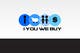 Tävlingsbidrag #184 ikon för                                                     Logo Design for iyouwebuy (web page name)
                                                