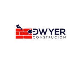 #84 for Brick Laying Logo Design Needed by jaynulraj