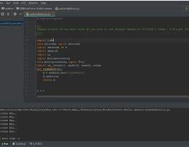 #4 for Python script to run on GPU using CUDA af akhilbongi