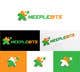 Miniatura de participación en el concurso Nro.162 para                                                     Logo for MeepleBits
                                                