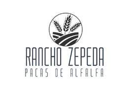 #77 para Diseño de logotipo para Rancho Zepeda de cabralpameladg