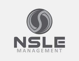 #32 för Build me a Logo for NLSE Management av Farhanart