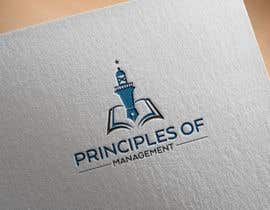 #222 pёr Design a logo for my 1st year University management course nga mdrubel157