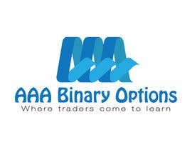 #11 para Design a Logo for AAA Binary Options por topprofessional