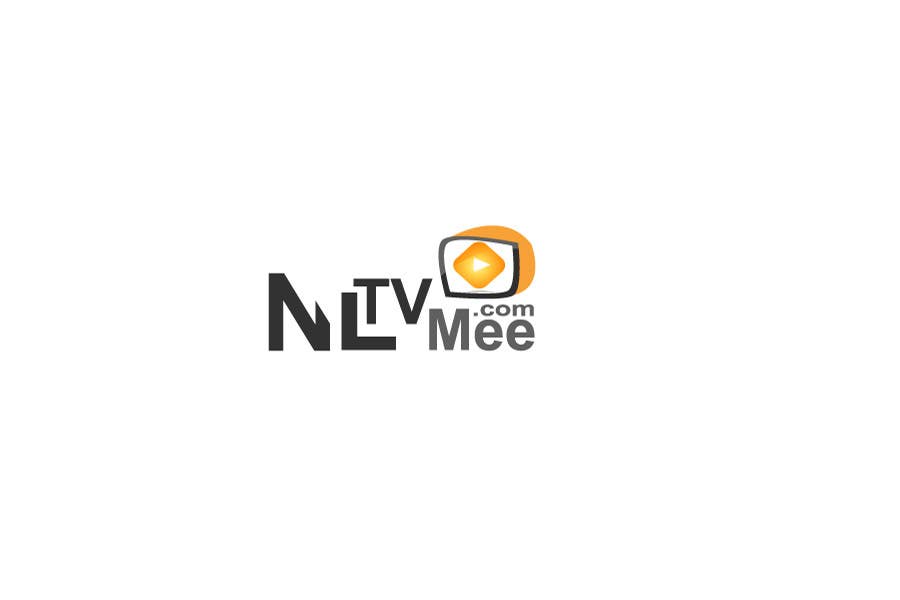 
                                                                                                            Proposition n°                                        64
                                     du concours                                         Logo Design for NLTVMee.com
                                    