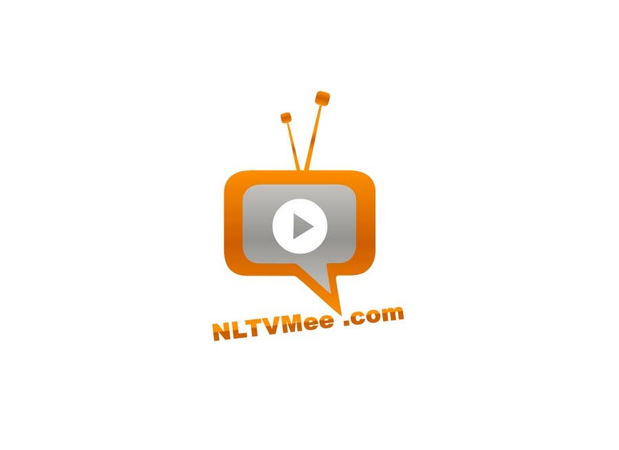 
                                                                                                            Proposition n°                                        77
                                     du concours                                         Logo Design for NLTVMee.com
                                    