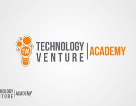 nº 664 pour Logo Design for Technology Venture Academy par taganherbord 
