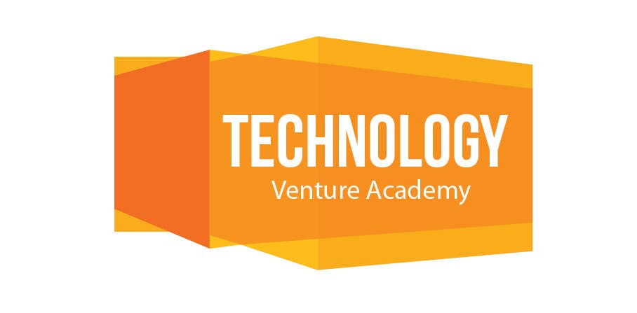 Kilpailutyö #697 kilpailussa                                                 Logo Design for Technology Venture Academy
                                            