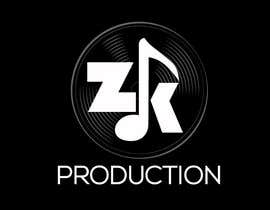TasnimMaisha tarafından Logo For music Production için no 84