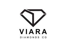 #70 for Logo designer for a diamond company by lamin12