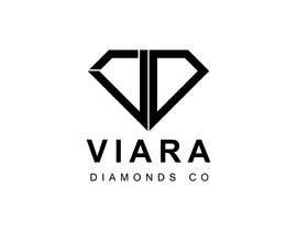 #76 for Logo designer for a diamond company by lamin12