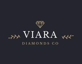 #127 for Logo designer for a diamond company by farahzawani
