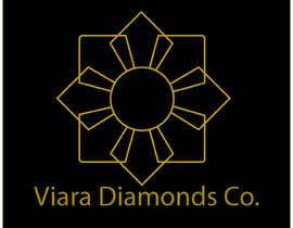 #156 for Logo designer for a diamond company by zahinurrahman