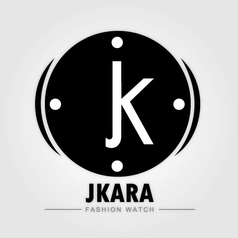 Contest Entry #58 for                                                 Logo Design for FASHION WATCH BRAND
                                            