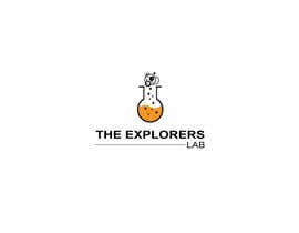 #4 for The Explorers Lab | Logo and Branding by salinaakhter0000