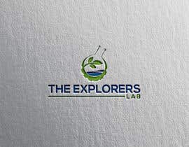#47 for The Explorers Lab | Logo and Branding by nazninnahar