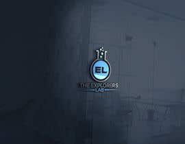 #50 for The Explorers Lab | Logo and Branding by msreza999