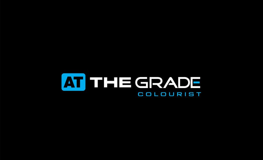Proposition n°122 du concours                                                 Design a Logo for At The Grade
                                            