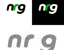 #413 para Logo for nrg web &amp; physical store. de Mmamun1952