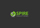Kilpailutyön #118 pienoiskuva kilpailussa                                                     Logo Design for Spire
                                                