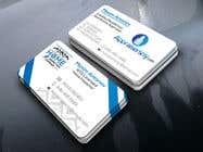 #62 for Business card For real estate appraiser 2 by prodesignmax